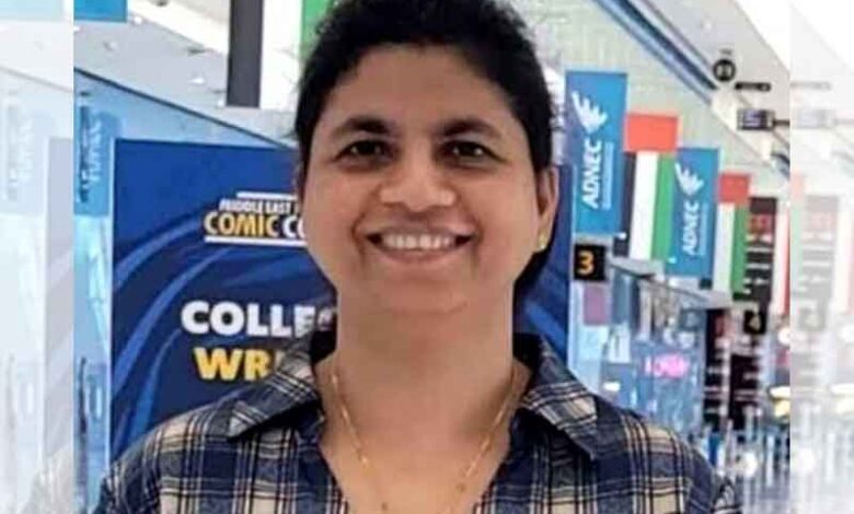 Keralite nurse wins Abu Dhabi 'Big Ticket' draw of Rs 45 cr