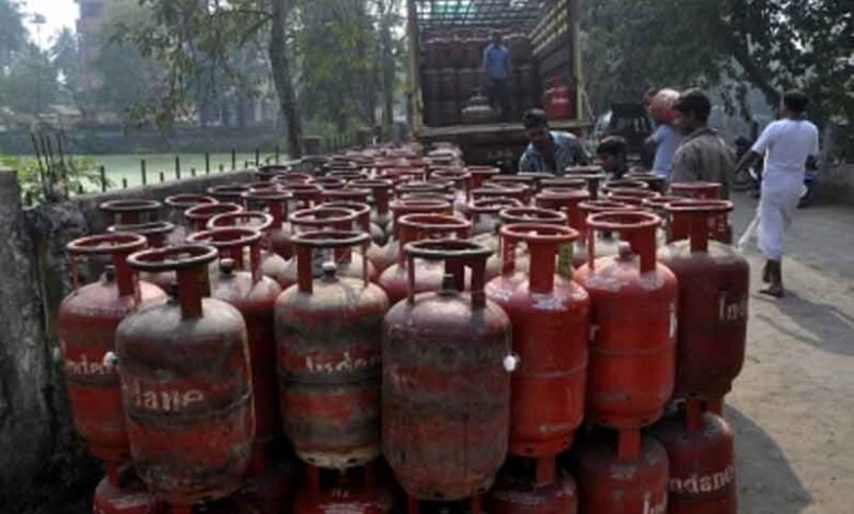 Around 14L families in Rajasthan to get Rs 640 LPG subsidy today