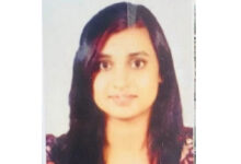 Lucknow woman jumps off 10 floor in B'luru, dies