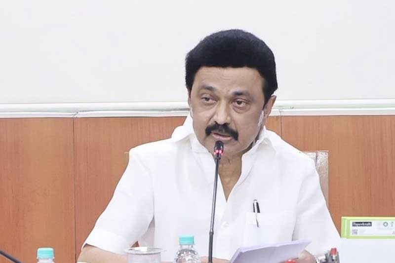 BJP trying to misuse I-T, CBI & ED in TN, says Stalin.