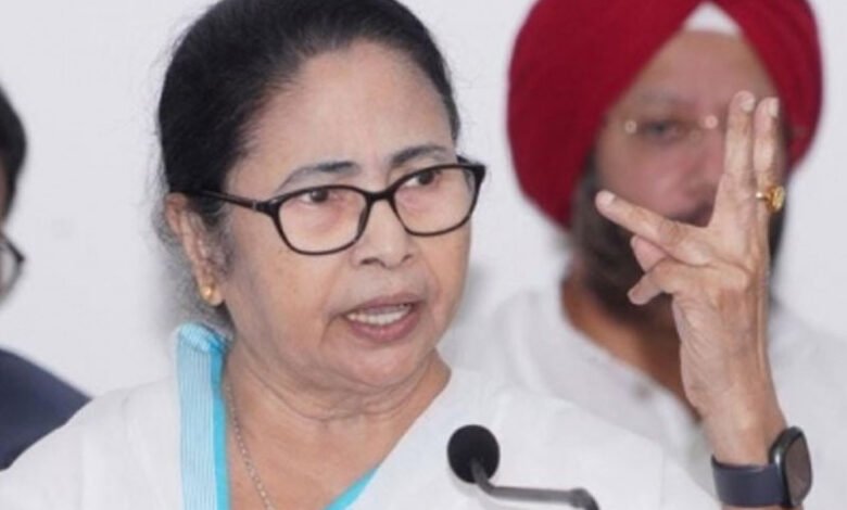 Mahua’s expulsion proves BJP’s political bankruptcy: Mamata Banerjee