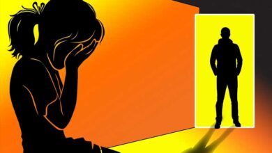 Minor gang raped by 5 men in Bihar.