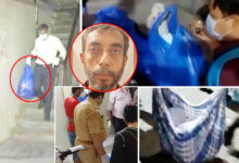 'Diabolic act': Thane man chopped, minced and cooked live-in partner's body pieces, find police