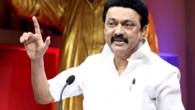 Stalin welcomes Women’s Reservation Bill, calls to defeat political conspiracy