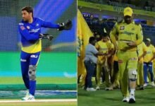 Three days after leading Chennai Super Kings to their fifth Indian Premier League (IPL) title in Ahmedabad, talismanic captain MS Dhoni has undergone a successful surgery on his knee which troubled him throughout the recently-concluded tournament.