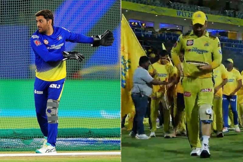 Three days after leading Chennai Super Kings to their fifth Indian Premier League (IPL) title in Ahmedabad, talismanic captain MS Dhoni has undergone a successful surgery on his knee which troubled him throughout the recently-concluded tournament.