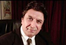 Popular Punjabi actor Mangal Dhillon loses battle with cancer at 48