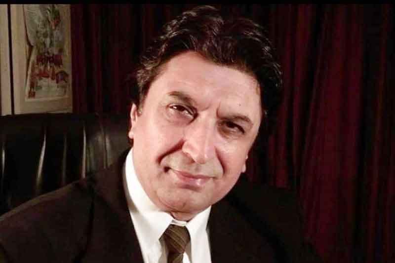 Popular Punjabi actor Mangal Dhillon loses battle with cancer at 48