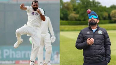 WTC Final: Shami can ask really good questions of Australian batters if he finds movement off the pitch: Jason Gillespie