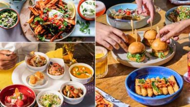 5 new menus to try this June in Mumbai!