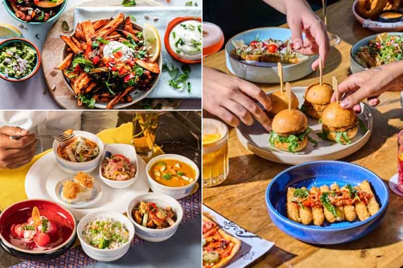 5 new menus to try this June in Mumbai!