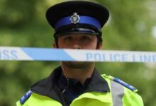 Man arrested after 3 found dead in Nottingham city centre