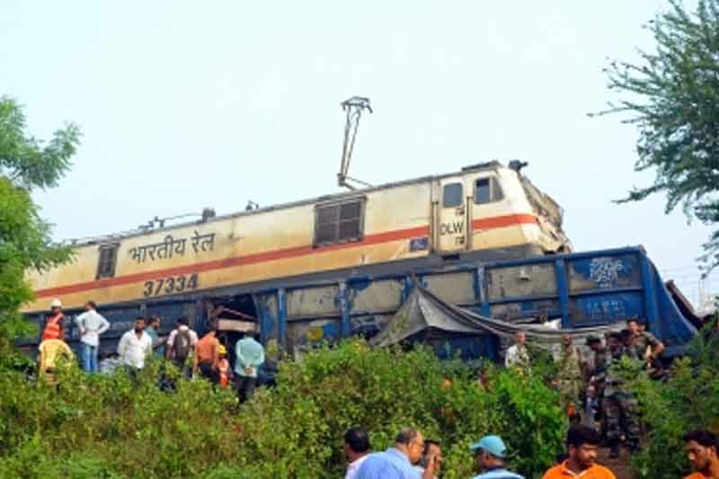 Odisha train tragedy death toll rises to 289