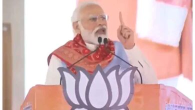 Those opposing 'triple talaq' law are against Muslim women: PM Modi