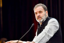 PM Modi wants to burn Manipur, doesn't want to douse fire: Rahul Gandhi