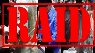 Raids at places of Bihar SDM in disproportionate assets case.