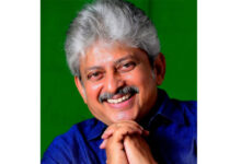 Malayalam director Rajasenan quits BJP in Kerala, to join CPI(M).
