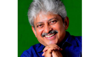 Malayalam director Rajasenan quits BJP in Kerala, to join CPI(M).
