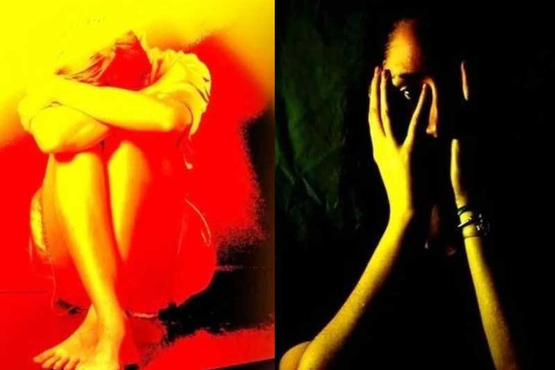 Four generations of family booked for rape, assault in UP.