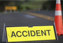 5 people, 12 cattle charred to death as three trucks collide on Jaipur-Ajmer Highway