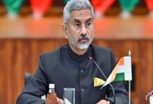 Jaishankar to embark on US visit today, to address UN General Assembly on Sep 26