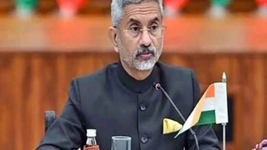 Jaishankar to embark on US visit today, to address UN General Assembly on Sep 26