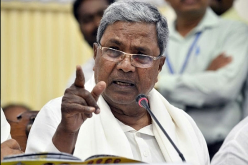 Free power to all including tenants, says K'taka CM.