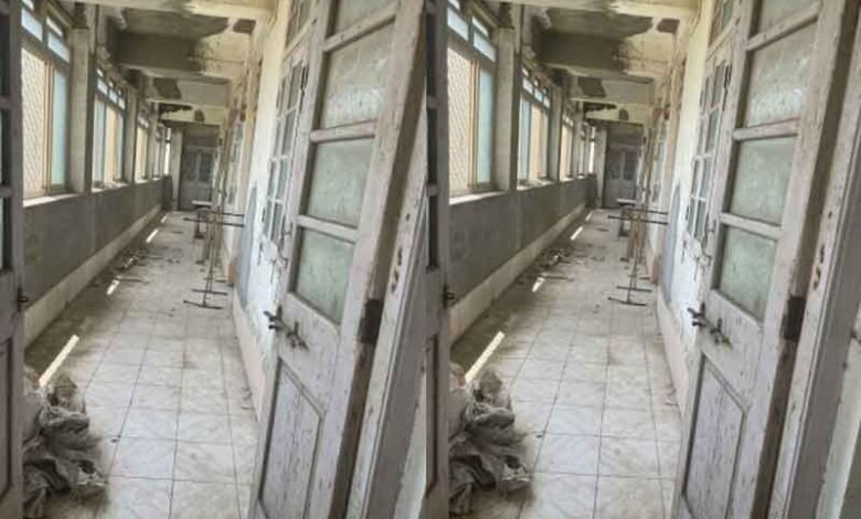 Hostel horror: Maha cracks whip, sets up 2 probe panels
