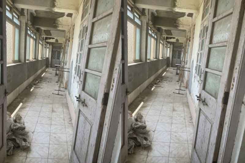 Hostel horror: Maha cracks whip, sets up 2 probe panels