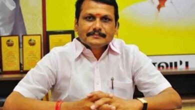 TN Minister Senthil Balaji sent to judicial custody till June 28
