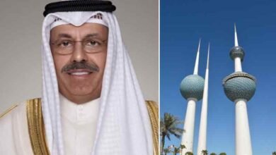 Kuwait PM reappointed by royal decree