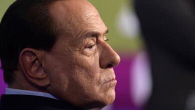 Ex-Italian PM Silvio Berlusconi passes away