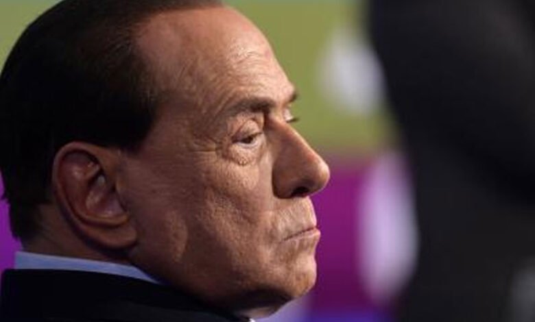 Ex-Italian PM Silvio Berlusconi passes away