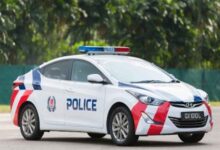 Indian-origin man admits to attacking cop in Singapore