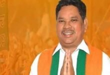 T'gana BJP MP stirs up row by demanding removal of Lambadas from ST list