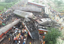 Major train accidents that India witnessed in last 15 years.