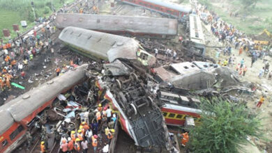 Major train accidents that India witnessed in last 15 years.