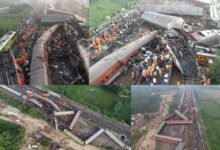 Death toll in Odisha train tragedy rises to 233.