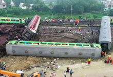 By the grace of God, I survived, says Odisha train tragedy survivor