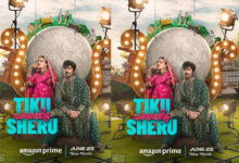 Nawazuddin-starrer 'Tiku Weds Sheru' to have direct-to-OTT release on June 23
