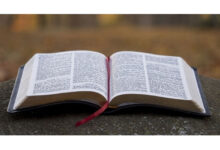 Primary schools in US state ban Bible for 'vulgarity, violence'