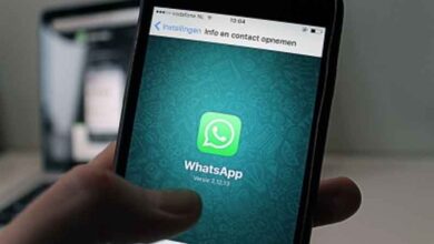 WhatsApp rolling out sticker suggestion feature on iOS beta