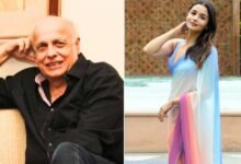 Alia Bhatt says her father Mahesh Bhatt is a 'very good actor', 'best father'