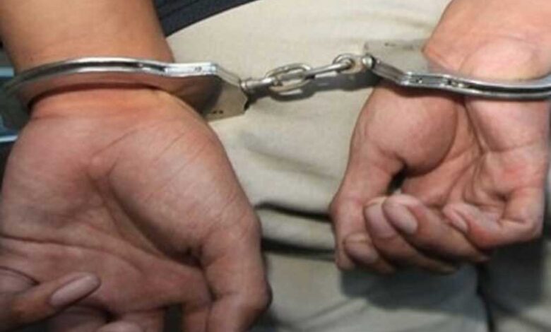 Delhi Police constable arrested two years after alleged murder of female constable