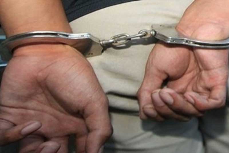 Benin national held at Mumbai airport with heroin worth Rs 5 cr