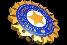 BCCI announces SBI Life as official partner for domestic, international season 2023-26