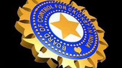 BCCI announces SBI Life as official partner for domestic, international season 2023-26