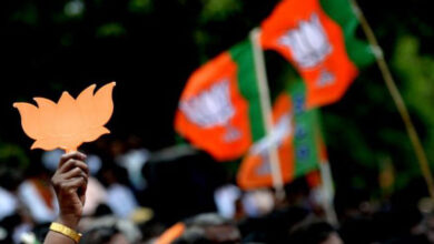 U.P BJP changes 71 per cent of its district chiefs