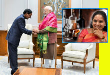 Telangana Oppn targets BRS for 'secret deal' with BJP to save Kavitha