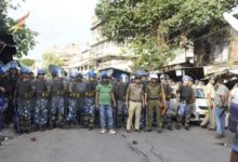 Despite 14 deaths in 26 days, DGP terms Bengal pre-poll violence 'sporadic'